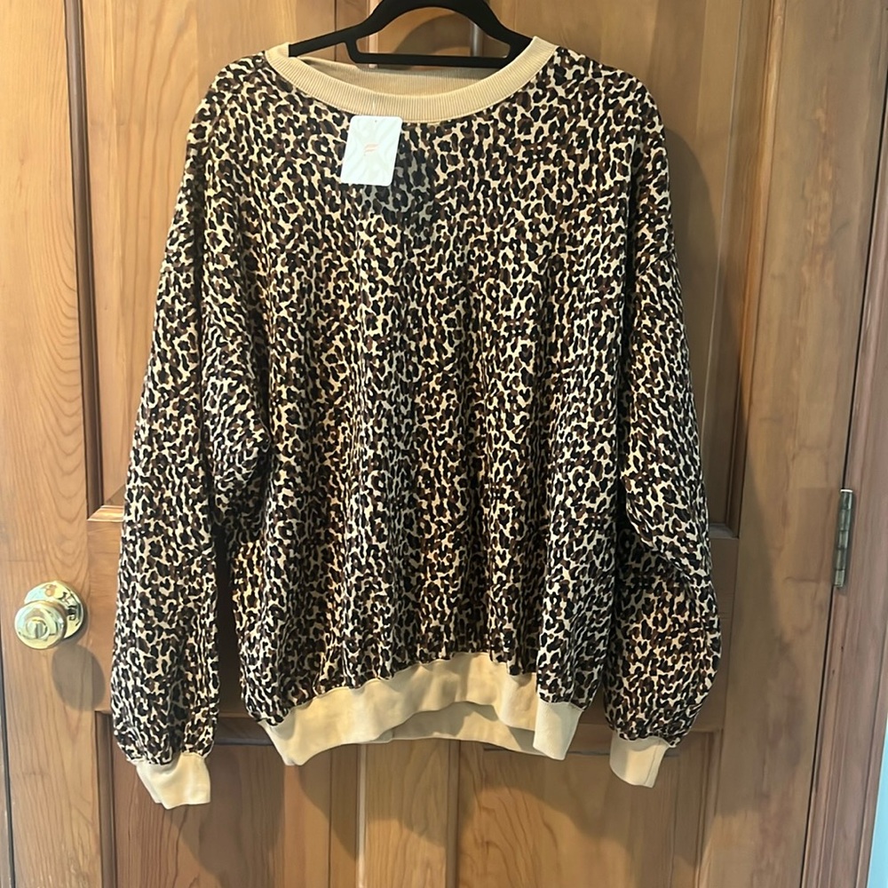 Fabletics Sweatshirt